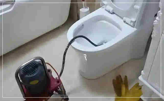 临平区马桶蹲坑蹲厕疏通