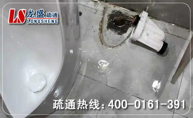 临平区卫生间管道疏通